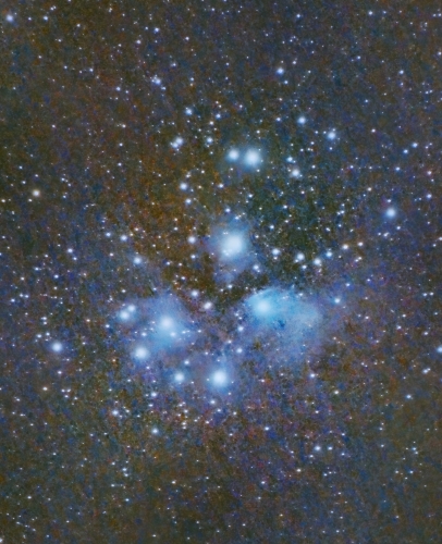 pleyades