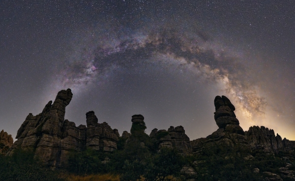 El Torcal