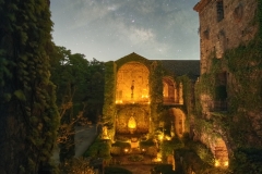 Monasterio