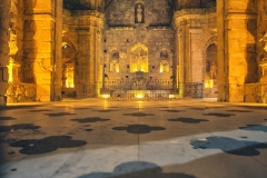 Monasterio