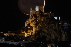 Luna Castillo Olvera