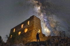 castillo de carasta