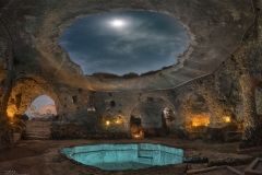 termas de las bovedas