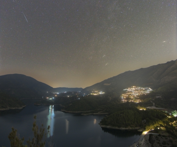 Perseidas