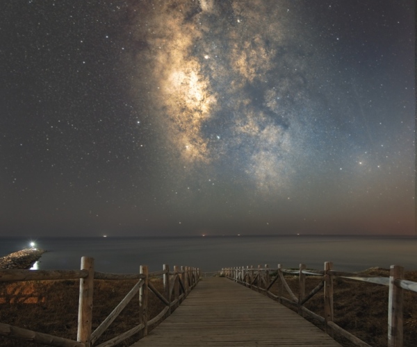 Perseidas