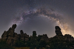 El Torcal